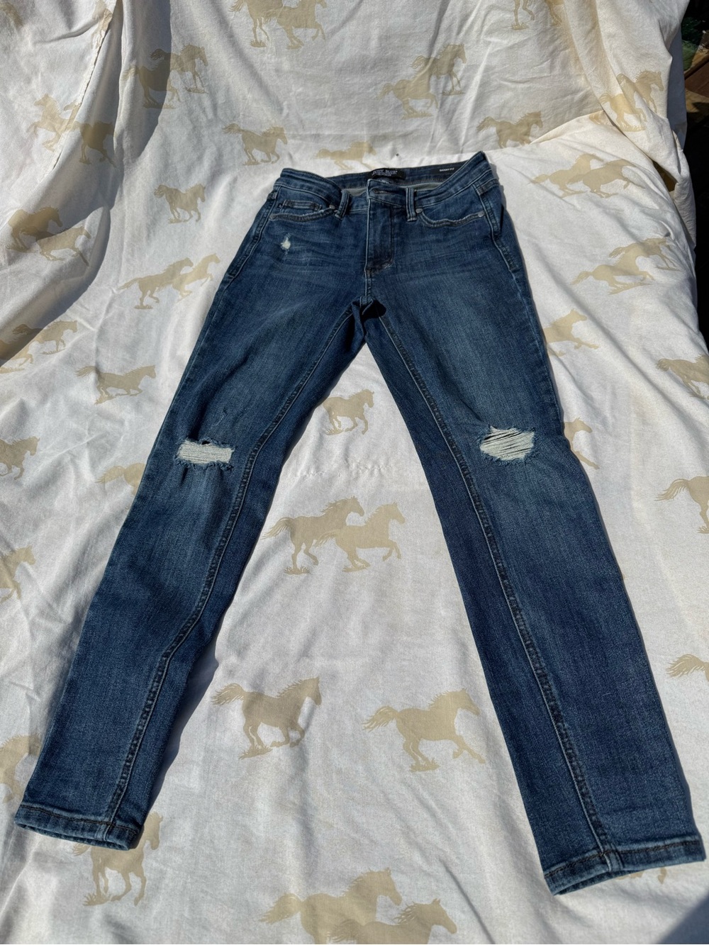 Judy Blue women’s jeans